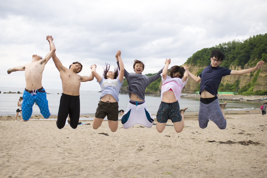 CREW イメージ